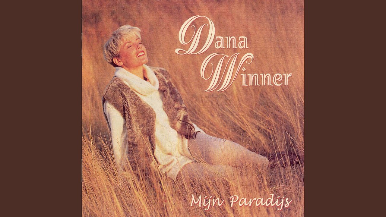 Oog in oog — Dana Winner (video)