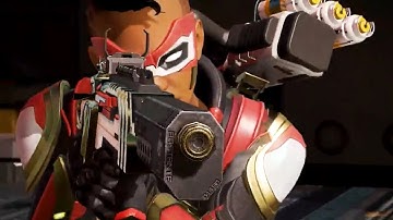 Are Apex Legends Pros Cheating? Datamining Zones