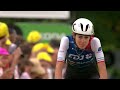 Tour De France Femmes Avec Zwift 2022 Etape 2 Résumé
