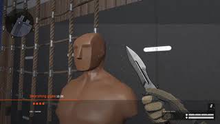 MEJORAS EN WARFACE 2