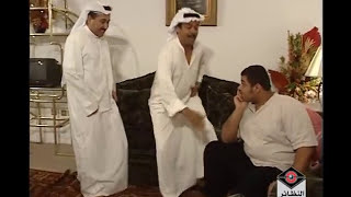 مسلسل الإختيار الحلقة 3