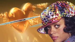 Watch Diana Ross Last Time I Saw Him video