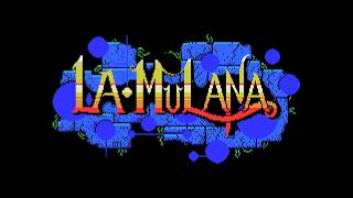 A Journey through La-Mulana (Original/Classic)