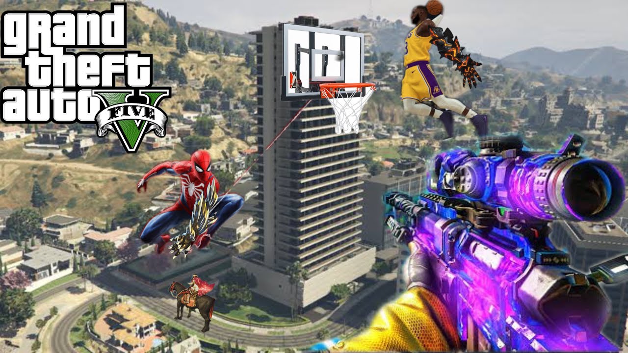 Gaming funny moments part 1