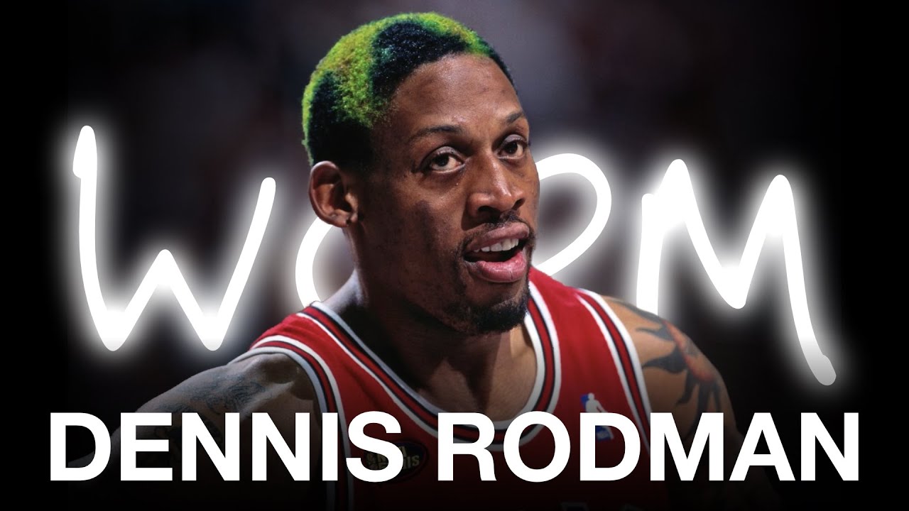 IL MIGLIOR RIMBALZISTA DI TUTTI I TEMPI