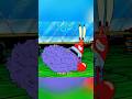 Gary's Superpower 1#spongebob #animation #shorts
