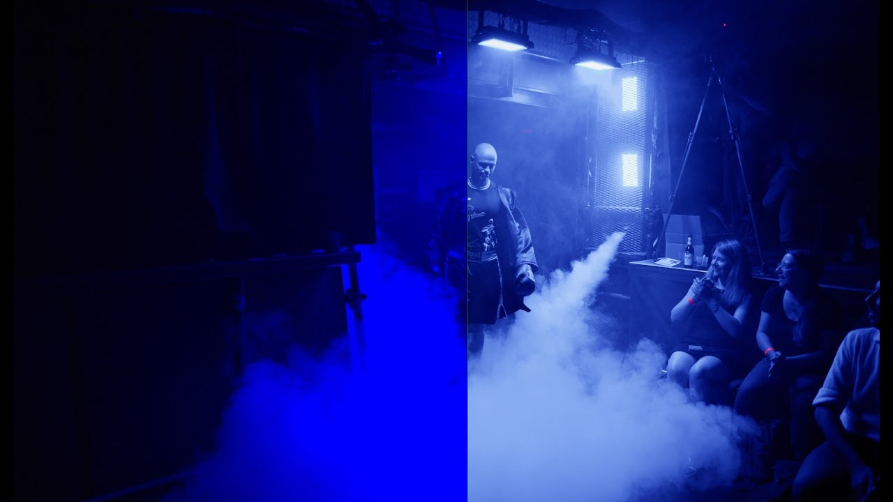 Darktable Episode 77: New workflow with enhanced sigmoid and new primaries module