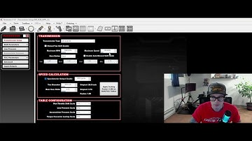 A Transmission Builder Talks about Tuning and the Holley Terminator X MAX System