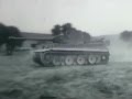 Tiger Tank Original Footage Ultimate Montage