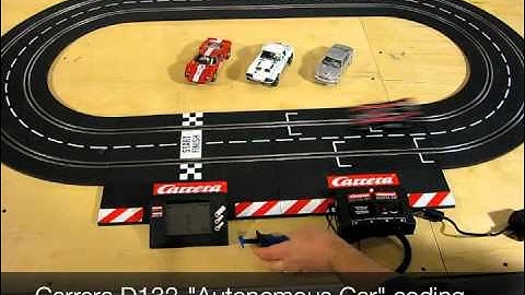 Autonomous Car coding-Black Box