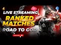 Armor King Road to God Rank | Tekken 8 Ranked