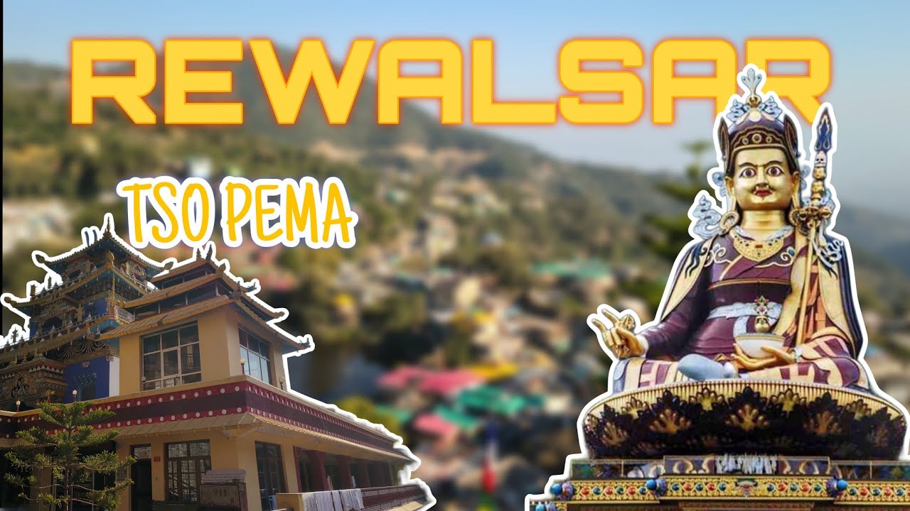 Rewalsar Monastery: What secrets lie within this sacred haven? Part -2