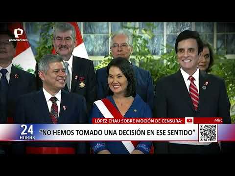 Division in “JP” over censure motion against the current Interior Minister
