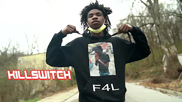 F4L Ton & F4L Huncho KillSwitch (Official Music Video) Prod by Trad45