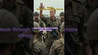 A Marine's story 🪖🇺🇸#ptsdawareness #veteranstories   #MilitaryLife #SemperFi #shorts