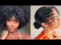 TOP NATURAL HAIRSTYLES TO TRY THIS WEEK