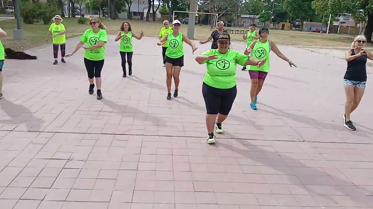 EGOISTA -LARA VELOZO ( COREO LUDWIG CARO)