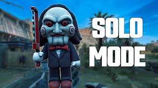 Delta Force Solo Mode Its Actually Amazing