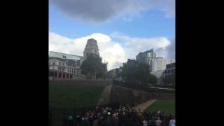 Rebel report London 1