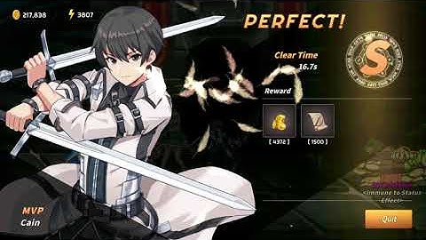 Sword Master Story - Dark Lord