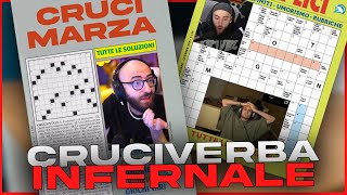 THE MOST DIFFICULT CROSSWORD IN HISTORY screenshot 4