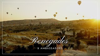 X Ambassadors - Renegades (Lyrics)