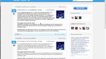 How to fix plugins in minecraft!!!!!!