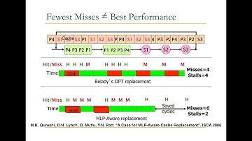 Computer Architecture - Lecture 2: Fundamentals, Memory Hierarchy, Caches (ETH Zürich, Fall 2017)