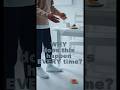 Butter-Side Down? Gravity: 1 You:0 #information #educationalvideo