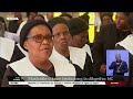 Ditaba tsa Sesotho | 05 May 2024