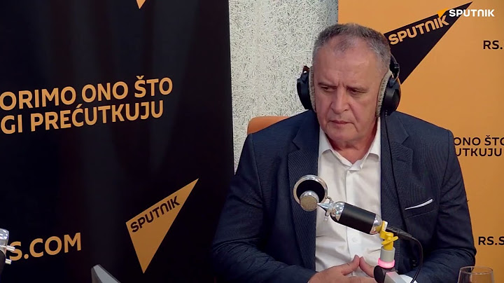 Bliski istok i svet na ivici nuklearne provalije