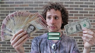 as es el dinero en venezuela un dlar vale oro