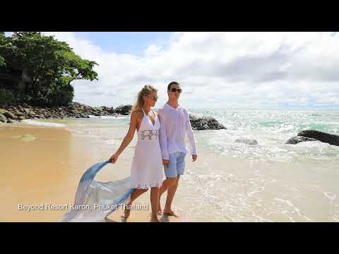 Beyond Resort Karon Guest Experience