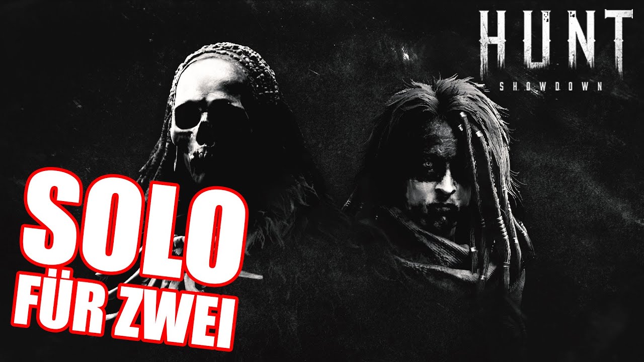 Es ist erst vorbei, wenn die Weird Sister singt! Hunt Showdown 83 YouTube