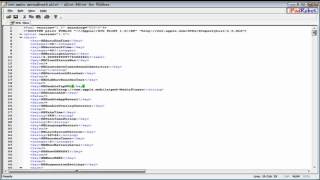 plist Editor for Windows 1 0 2 plist Editor for Windows 1 0 2