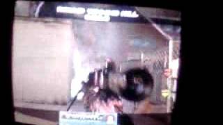 MW2 Sick Quick Scope Game Winning Kill