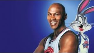 Michael Jordon Crossover