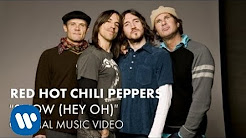 Lagu Top - Red Hot Chili Peppers - Playlist 