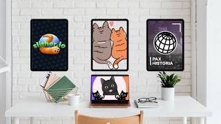 🐍 Sips &amp; Slithers   Cozy Gaming at the Paws &amp; Prose Café