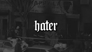 [FREE] Old School Boom Bap Type Beat Hater | Underground Hip Hop Rap Instrumental | Antidote