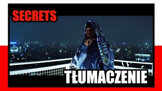 A Boogie Wit Da Hoodie - Secrets [Tłumaczenie/Po Polsku]