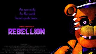 Illegal Special Strike Rebellion Leak Spoilers Warning