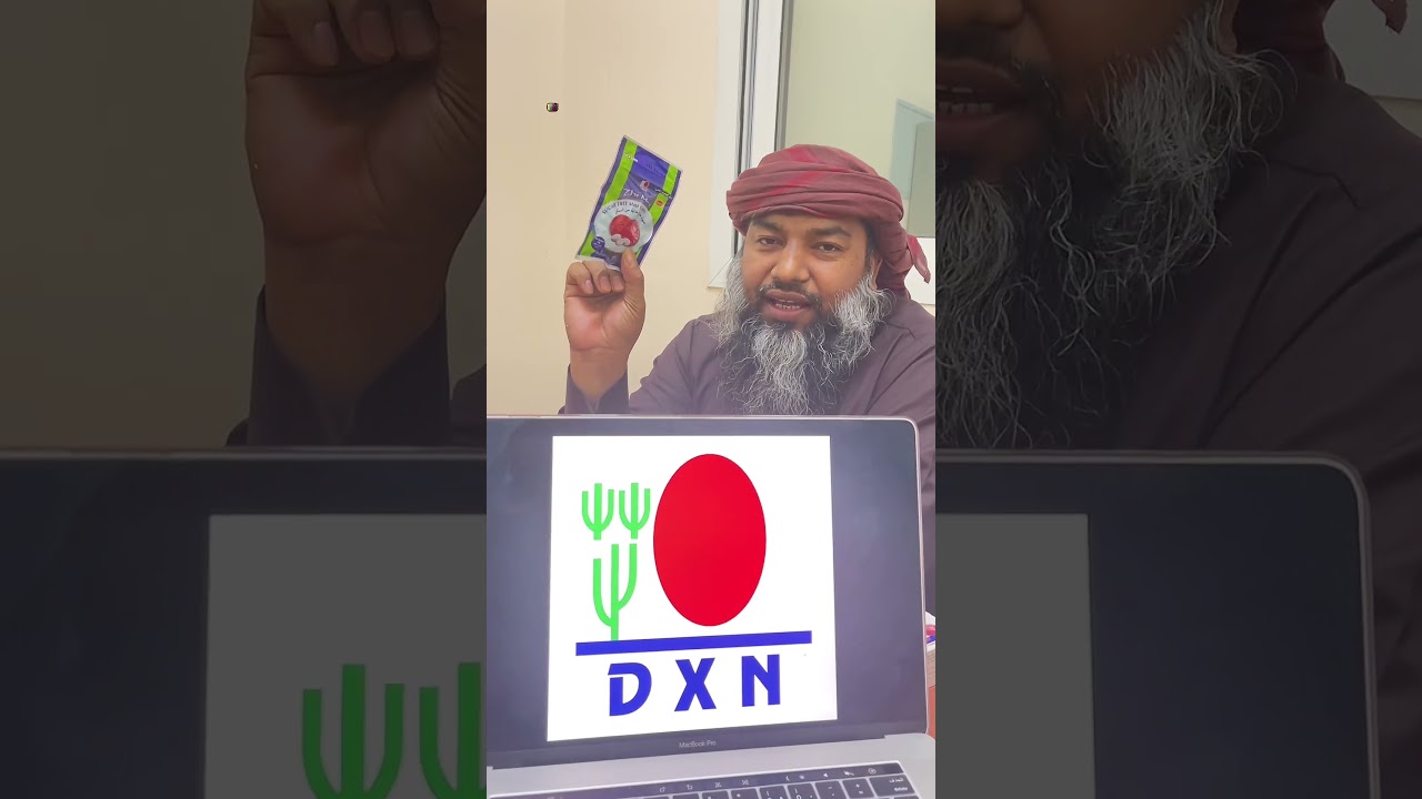 Zhi Mint SUGAR FREE MINT CANDY // DXN 