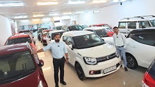 Second Hand Cars In Nagaon