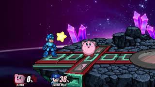 my sony vegas pro 14 crack expired so i cant really make anything so heres ssf2 gameplay