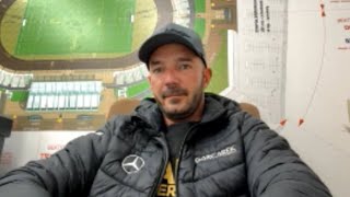 Kamil Brzozowski Rozważaliśmy Dwóch Zawodników U24. Sebastian Mógł Zostać