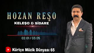 Keleşo(Hozan Reşo)