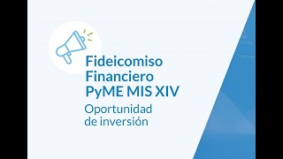 Fideicomisos Financieros