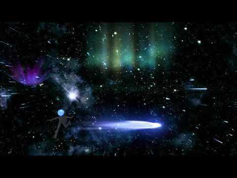 Shooting Stars Meme Animated