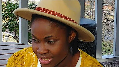 SARUMA'S DIARY Episode 1: Mother's Love or Daughte...